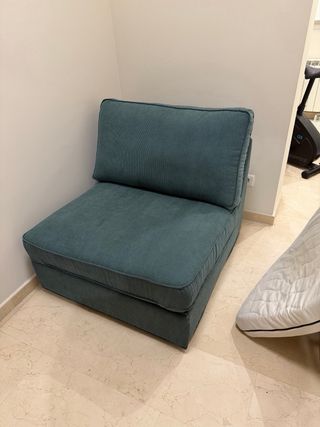 Sofá Cama Individual