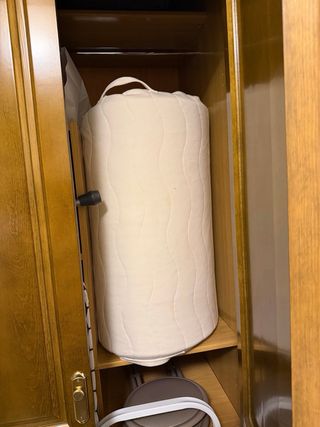 Sofá Cama Individual