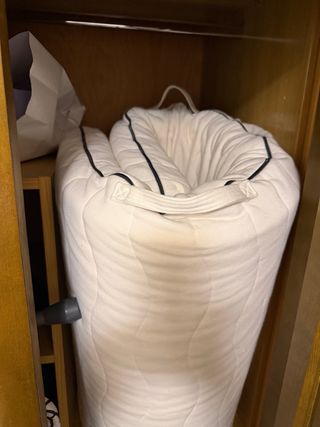 Sofá Cama Individual