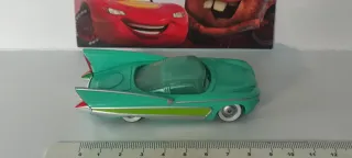 "FLO" LINCOLN FUTURA