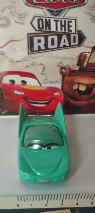 "FLO" LINCOLN FUTURA