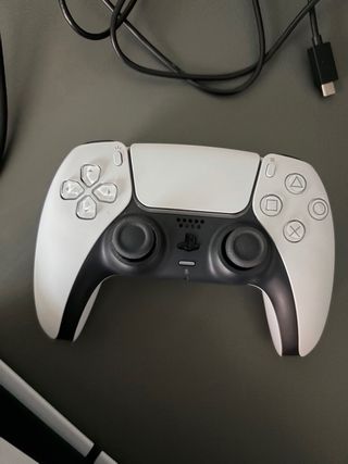 PS5 Edición Digital + NBA 2K26