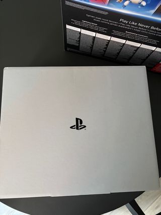 PS5 Edición Digital + NBA 2K26
