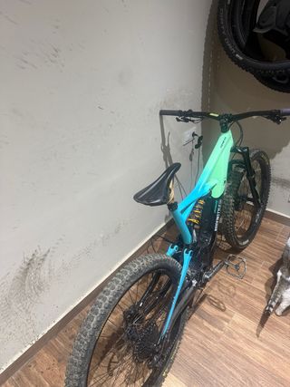 Specialized Turbo Kenevo 2018