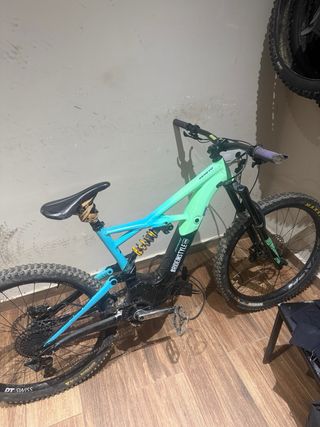 Specialized Turbo Kenevo 2018