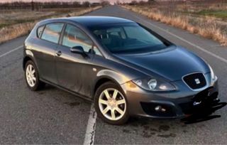 Despiece Seat León 2005-2012