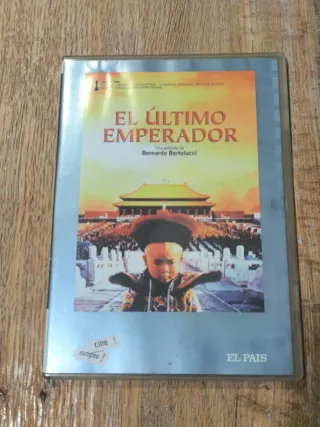 El Último Emperador