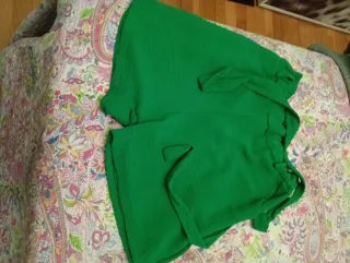 Chaquetas mujer talla L