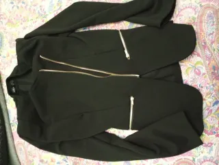 Chaquetas mujer talla L