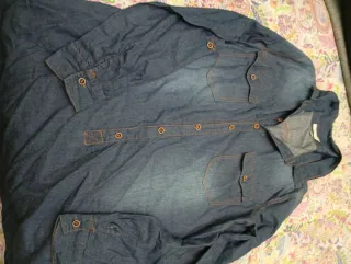 Chaquetas mujer talla L