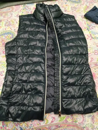 Chaquetas mujer talla L