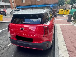 Mkni Countriman 2025