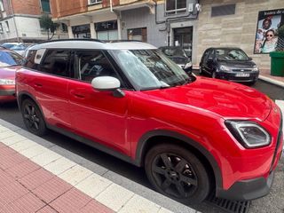 Mkni Countriman 2025