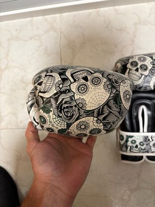 Guantes de Boxeo Buddha 16 oz