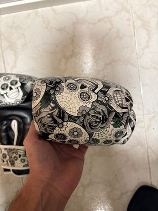 Guantes de Boxeo Buddha 16 oz