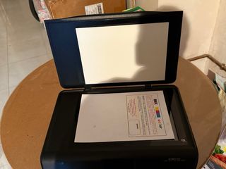 HP Envy 4520 Stampante Multifunzione