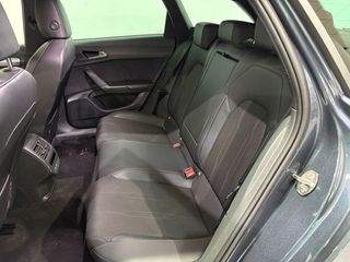 Cupra León ST 1.5 ETSI MHEV DSG 150 CV 5P