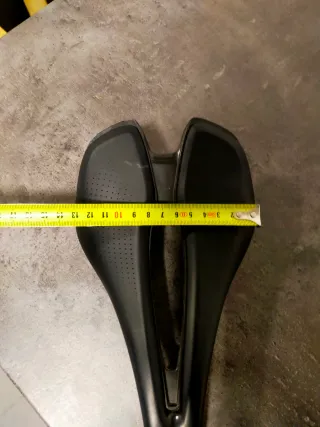 Sillín Bicicleta Giant