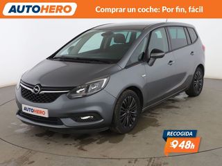 Opel Zafira 1.6 SIDI Turbo 120 Jahre Start/Stop