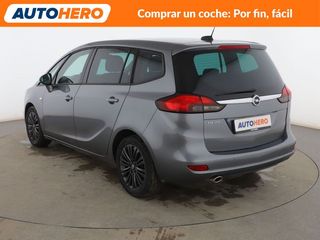 Opel Zafira 1.6 SIDI Turbo 120 Jahre Start/Stop