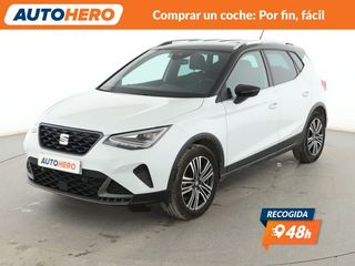 Seat Arona 1.0 TSI FR XL