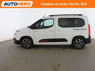 Citroën Berlingo 1.5 Blue-HDi Shine M