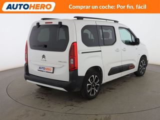 Citroën Berlingo 1.5 Blue-HDi Shine M