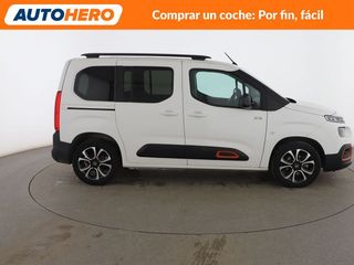 Citroën Berlingo 1.5 Blue-HDi Shine M