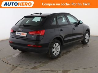 Audi Q3 2.0 TDI Advance