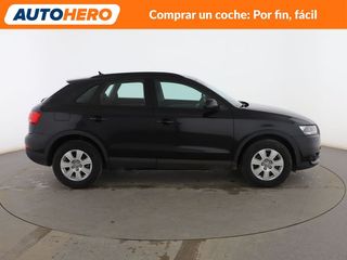 Audi Q3 2.0 TDI Advance