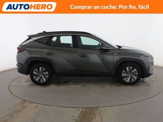 Hyundai Tucson 1.6 T-GDI Mild-Hybrid Maxx 2WD