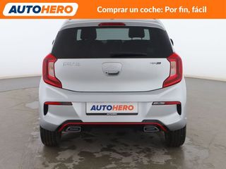 Kia Picanto 1.0 GT Line