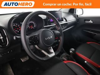 Kia Picanto 1.0 GT Line