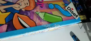 Juego de mesa Party & Co Junior