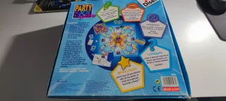 Juego de mesa Party & Co Junior