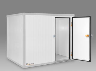 Cámara Frigorífica Industrial Nueva