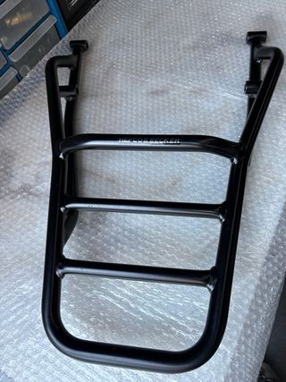 Portaequipajes Hepco & Becker Honda CL500