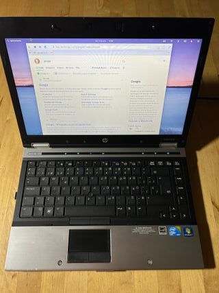 HP Elitebook 8440p Core i5