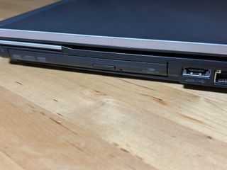 HP Elitebook 8440p Core i5