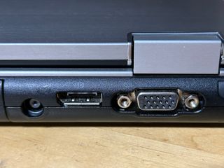 HP Elitebook 8440p Core i5