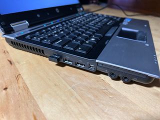 HP Elitebook 8440p Core i5