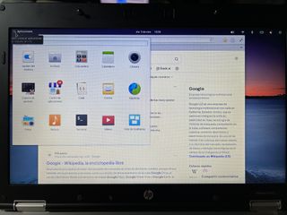 HP Elitebook 8440p Core i5