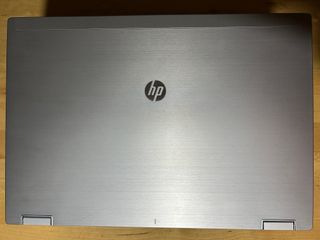 HP Elitebook 8440p Core i5