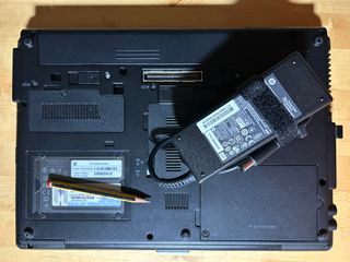 HP Elitebook 8440p Core i5