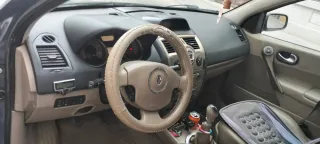 Renault Megane 2007
