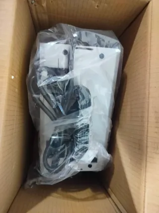 Soldadora Inverter MIG MMA 160A Nueva