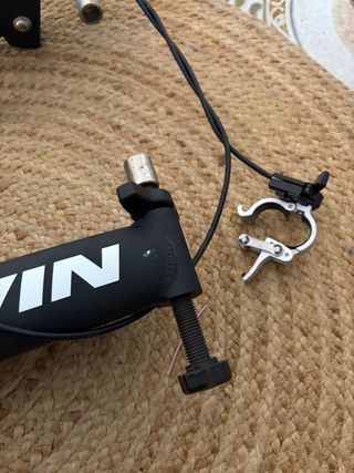 Rodillo Btwin In Ride 100