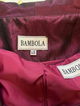 Conjunto 3 piezas morado/rosa