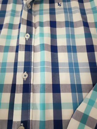 Camisa hombre