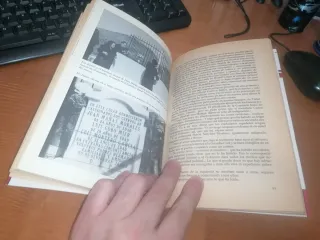 Libro: EL CASO ALMERÍA. MIL KILÓMETROS AL SUR